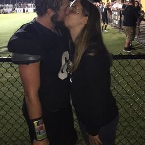 Meet your Posher, Desiree